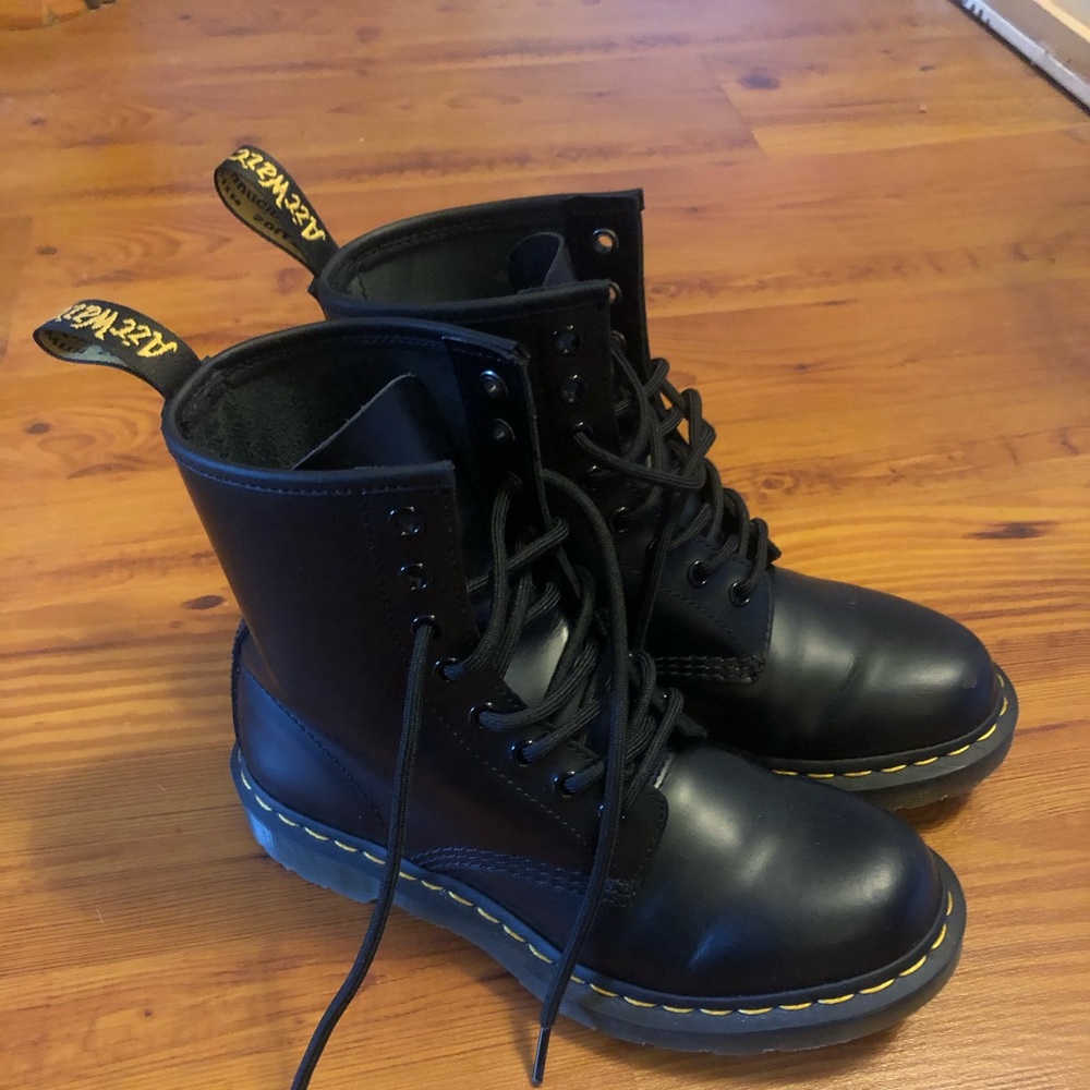 1460 Doc Martens